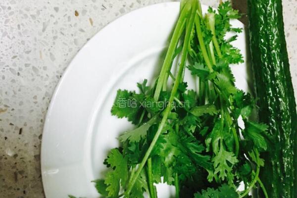 凉拌豆腐丝的做法图解2