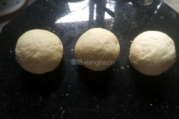 中种土司的做法图解4