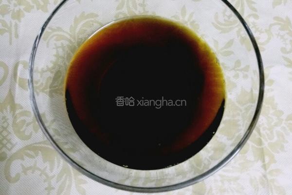 猫耳朵的做法图解2