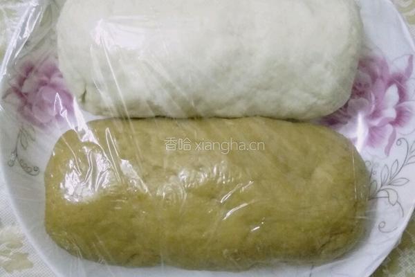 猫耳朵的做法图解4