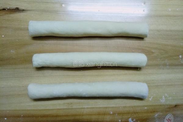 小馒头的做法图解5
