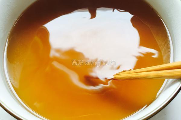 水煮肉片（简易版）的做法图解5