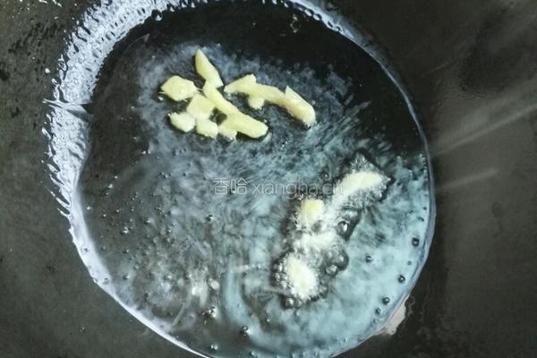 面疙瘩的做法图解6