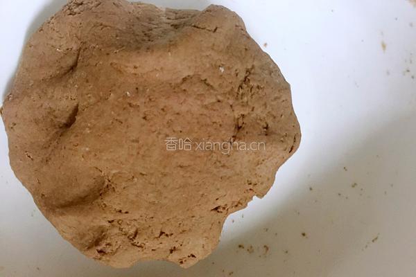 双色刀切的做法图解5