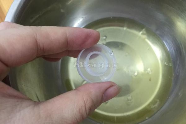 蛋糕卷的做法图解8
