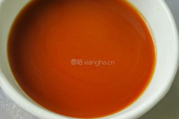 酱拌秋葵的做法图解3