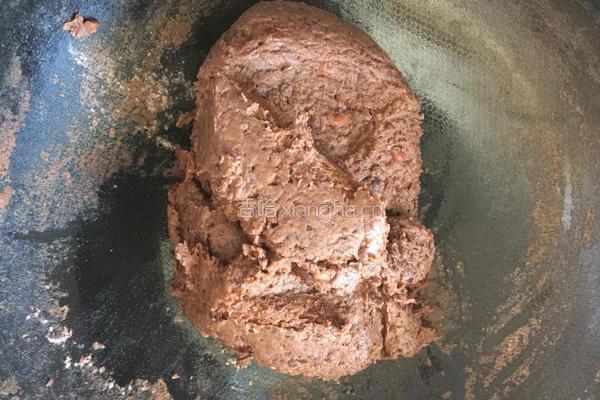 红豆沙的做法图解5