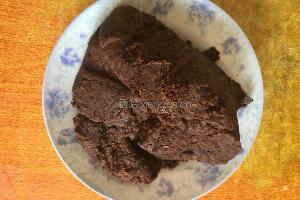 红豆沙的做法图解7