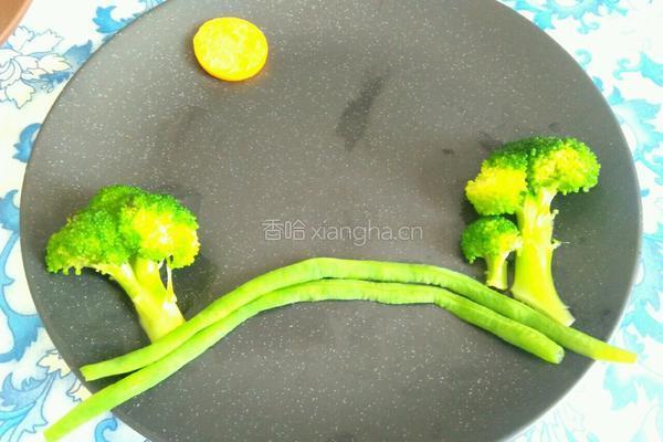 约会的做法图解6
