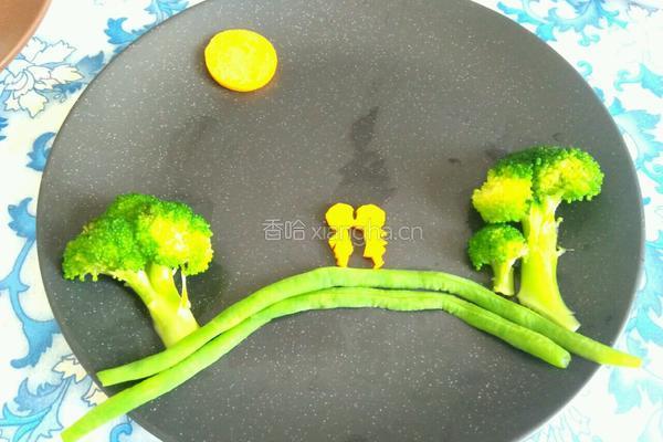 约会的做法图解7