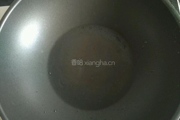 木耳香菇黄花菜的做法图解5