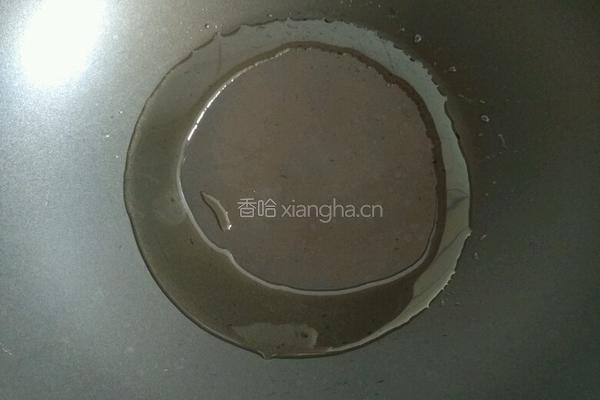 木耳香菇黄花菜的做法图解6
