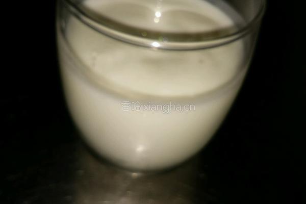 水果酸奶杯的做法图解3