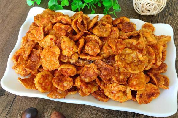 香辣土豆干的做法图解6