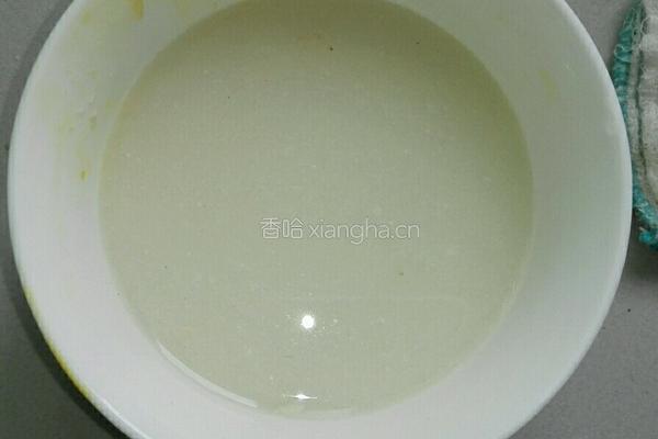 香煎豆腐的做法图解5