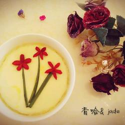 蒸鸡蛋的做法[图]