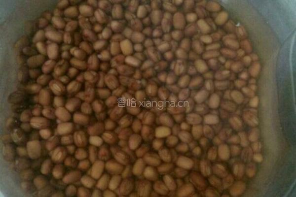 糯米团的做法图解1