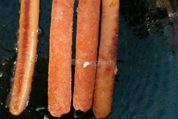 简易三明志的做法图解1