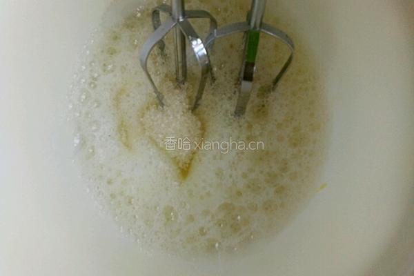 电饭锅蛋糕的做法图解11