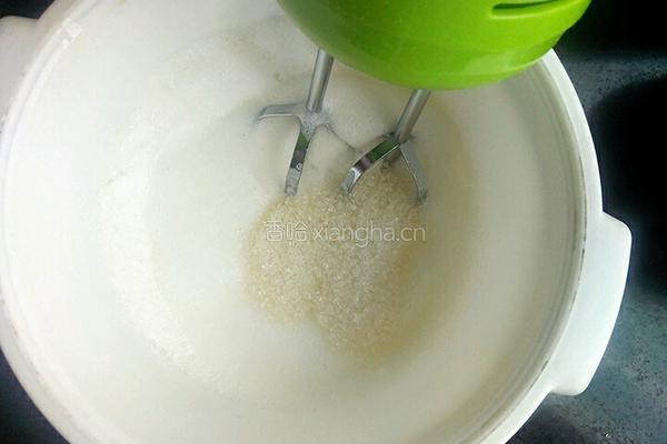 电饭锅蛋糕的做法图解12