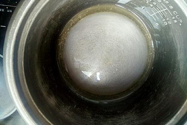 电饭锅蛋糕的做法图解18