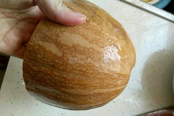 麻球的做法图解1