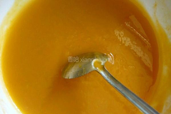 麻球的做法图解3