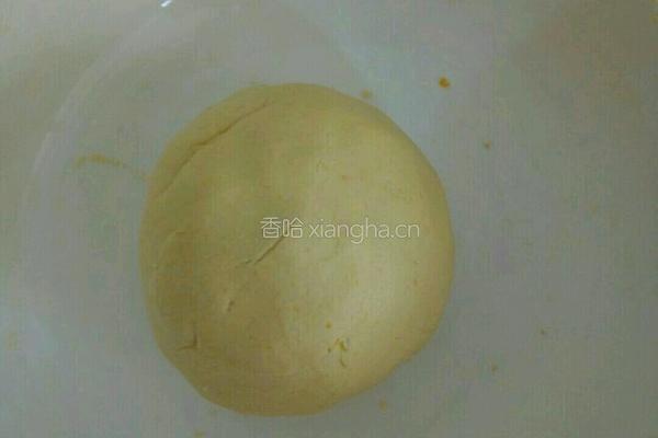 麻球的做法图解5