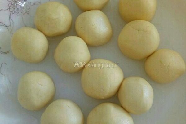 麻球的做法图解7