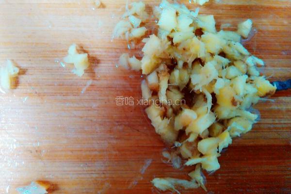 糖醋咸鱼块的做法图解4