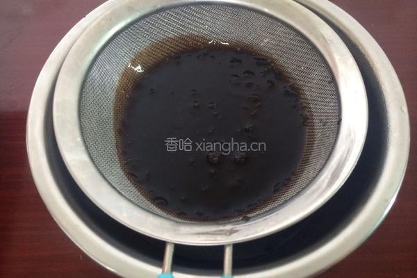 简易版奶茶烧仙草的做法图解5