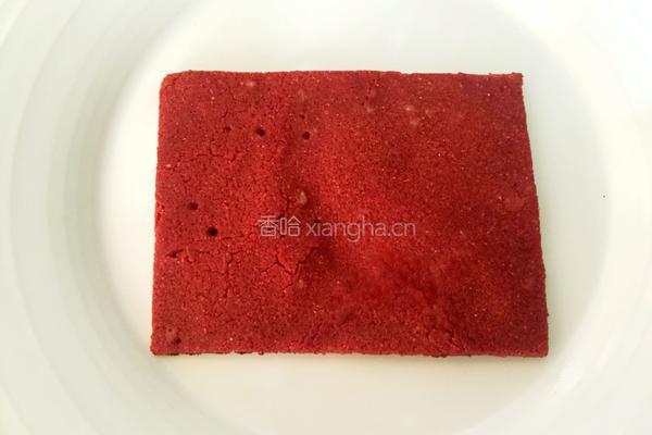 五星红旗迎风飘扬#中国必胜的做法图解4