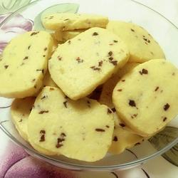蔓越莓饼干的做法[图]