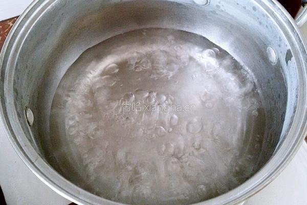 醋溜尖椒牛肉的做法图解9