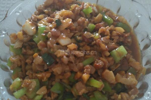 烤茄子的做法图解5