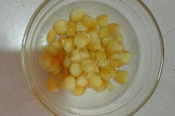 健身三文治的做法图解4