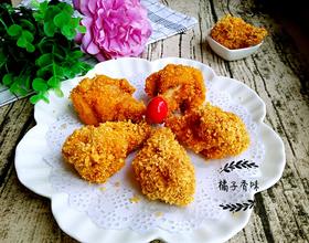 韩国炸鸡[图]