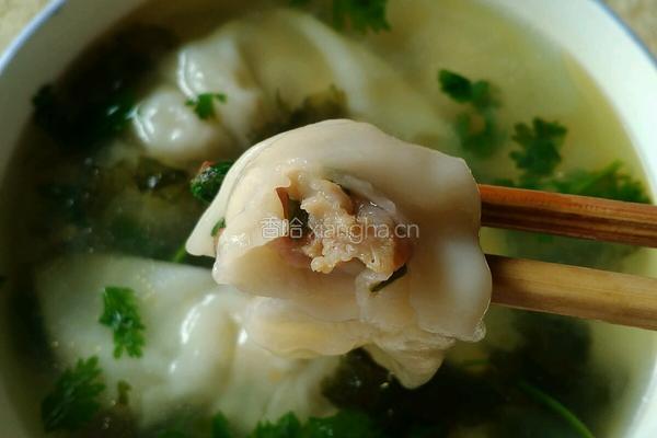 小馄炖