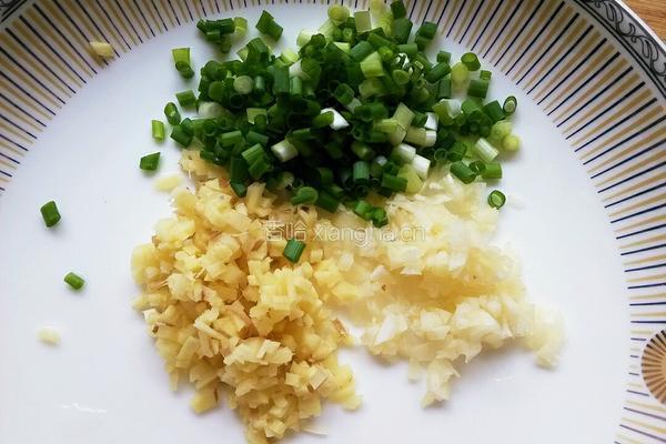 金针菇牛肉卷的做法图解4