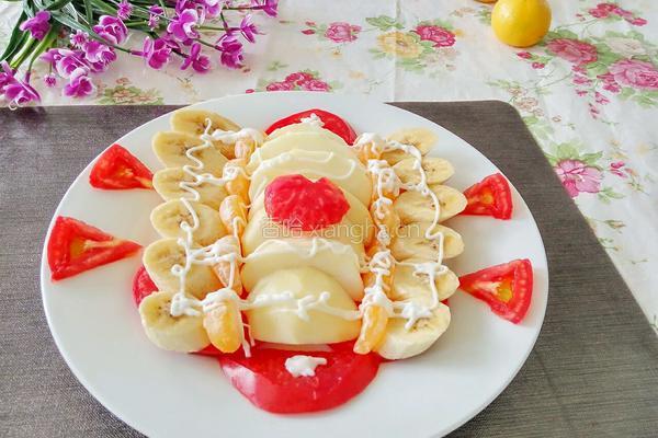风味沙拉的做法图解6
