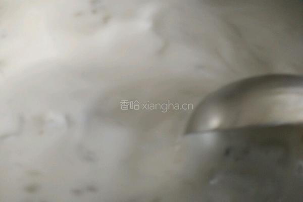 炒粉 煎粉 大连焖子的做法图解2