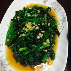 泰式炒菜花的做法[图]