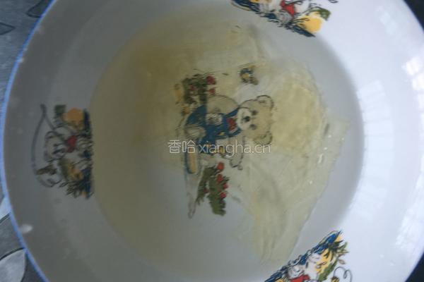 火龙果冻的做法图解6