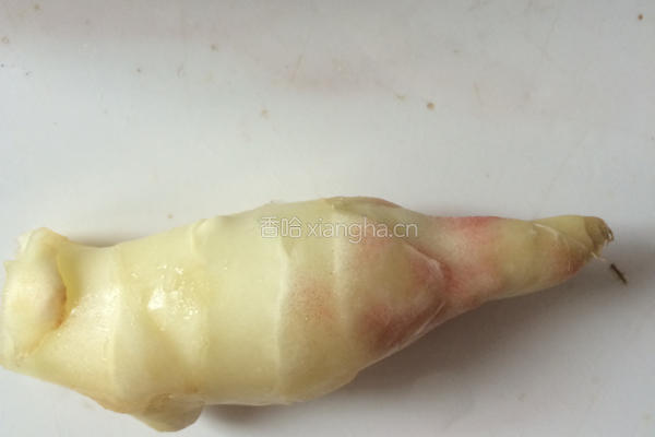 白菜煮鱼的做法图解3