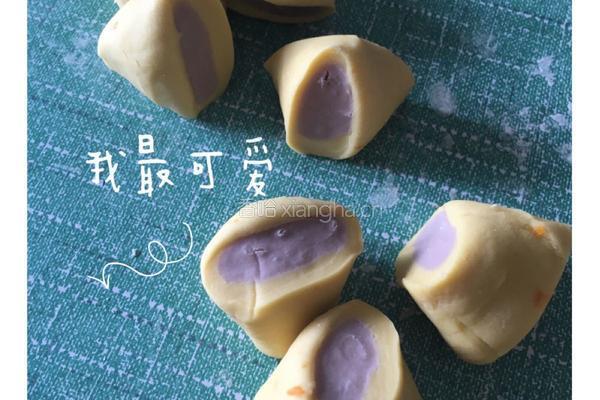 双拼烧卖的做法图解7