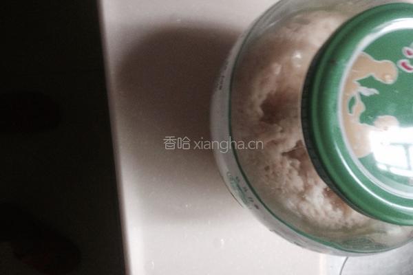 鹌鹑蛋糯米酒的做法图解8