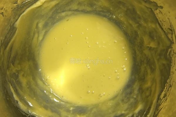 玫瑰花饼干的做法图解5