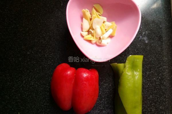 油焖对虾的做法图解2