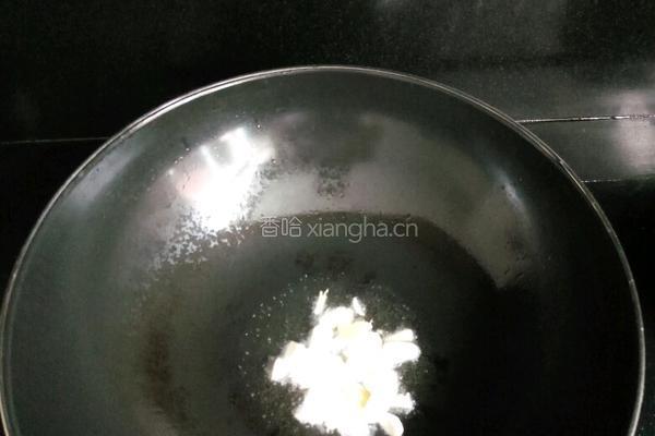 油焖对虾的做法图解3