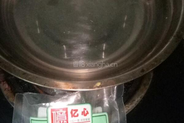 老冰棍的做法图解1